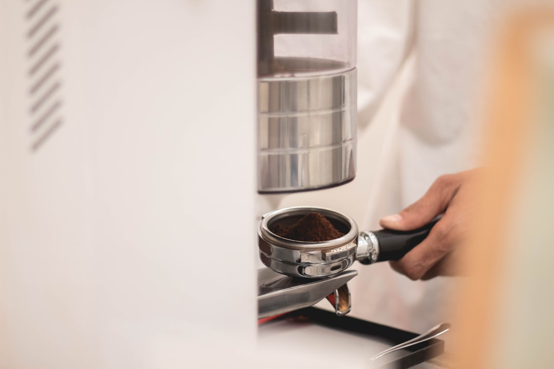 5 Common Mistakes with Espresso Dialing & Puck Prep (And How to Avoid Them)