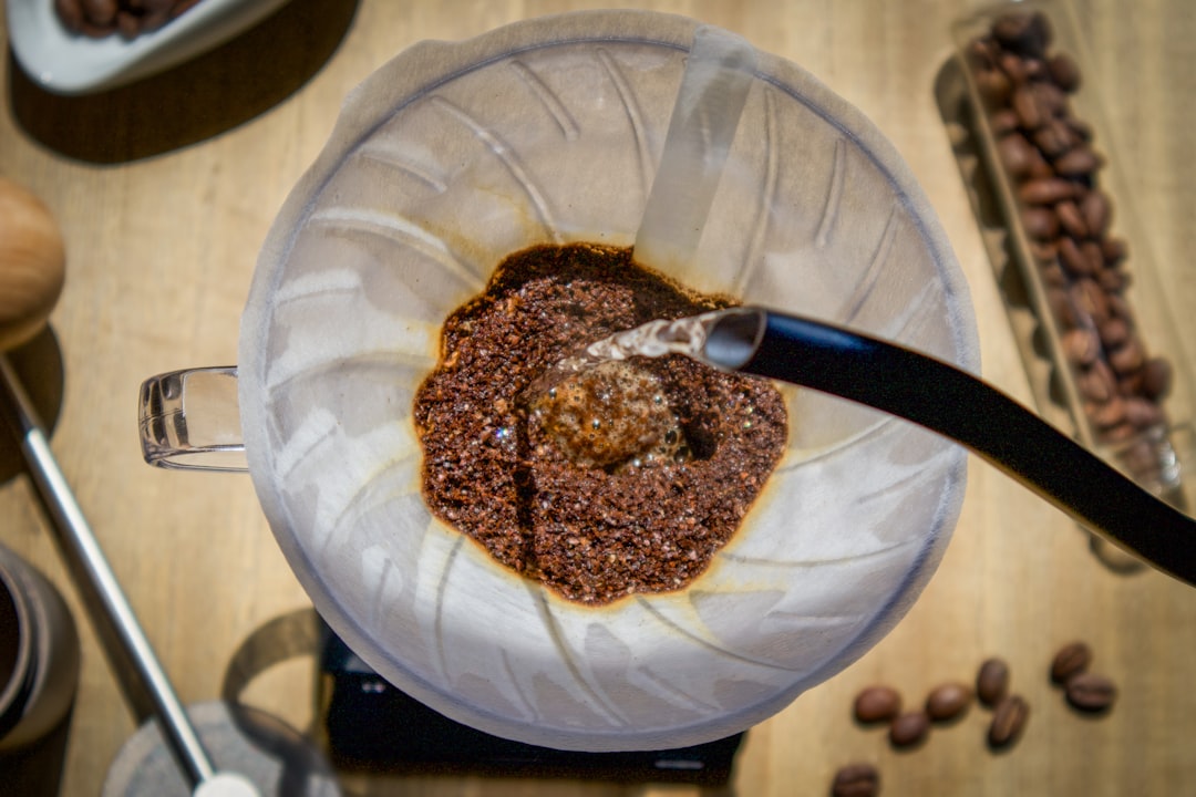 5 Common Mistakes with Pour-Over Brewing & Dripper Science (And How to Avoid Them)