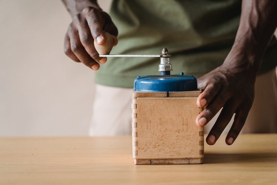 Common Myths About Coffee Grinders & Burr Calibration I Stopped Believing