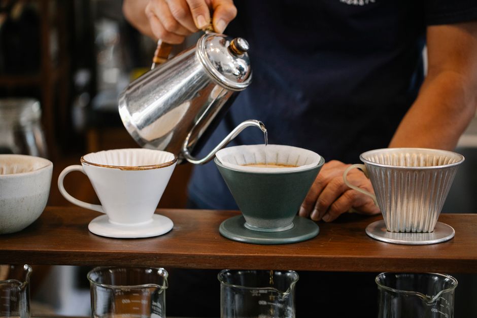 How Much Does Pour-Over Brewing & Dripper Science Really Cost in 2026? Budget & Gear