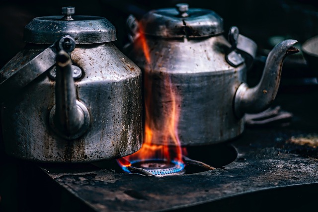 My Field Guide to Water Chemistry & Temperature Precision : What Actually Works