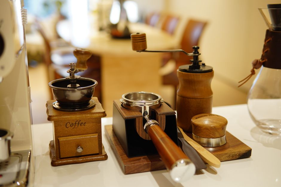 My Golden Rules for Coffee Grinders & Burr Calibration That Never Let Me Down