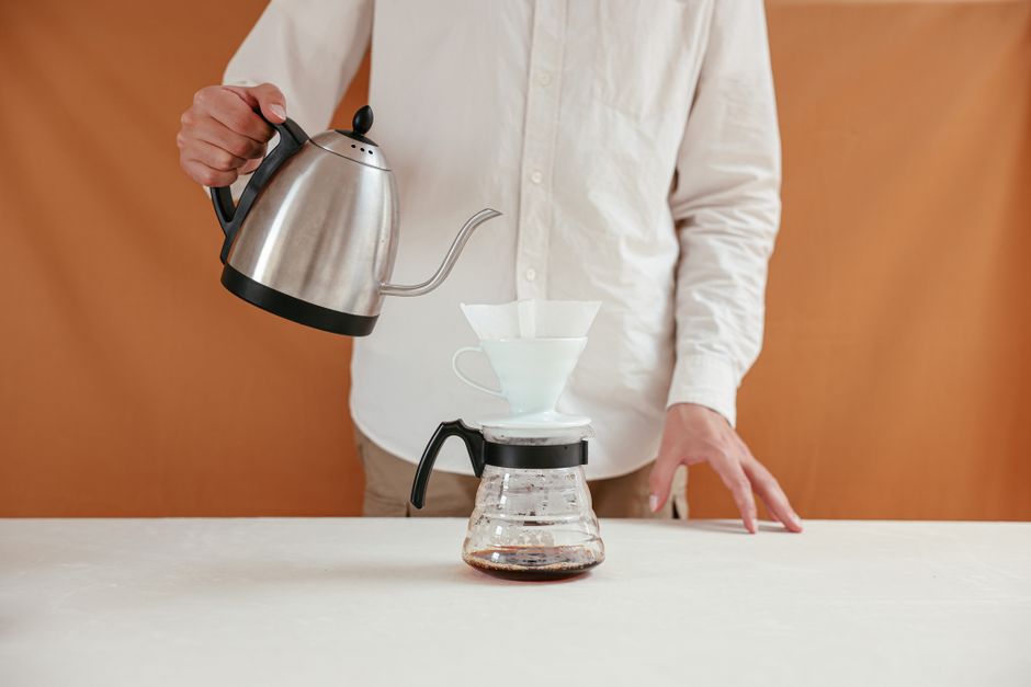 My Golden Rules for Pour-Over Brewing & Dripper Science That Never Let Me Down