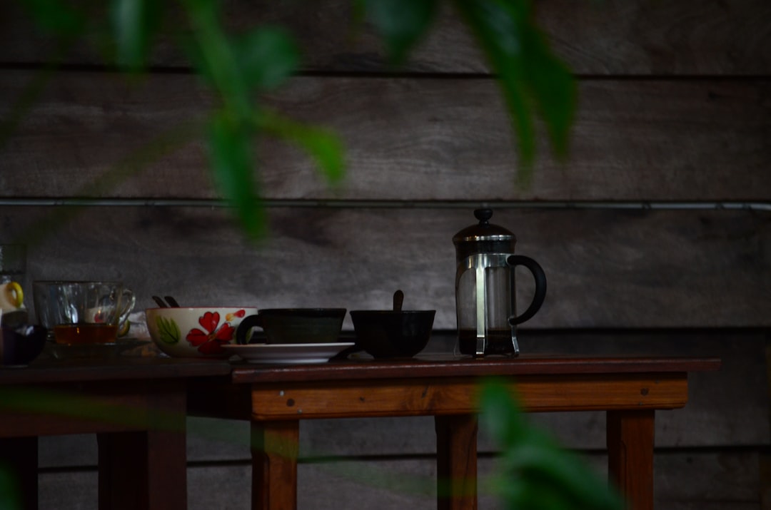 My Step-by-Step Blueprint for Coffee Grinders & Burr Calibration