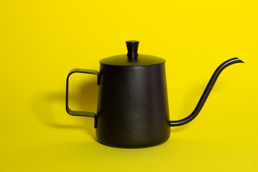 My Step-by-Step Blueprint for Pour-Over Brewing & Dripper Science