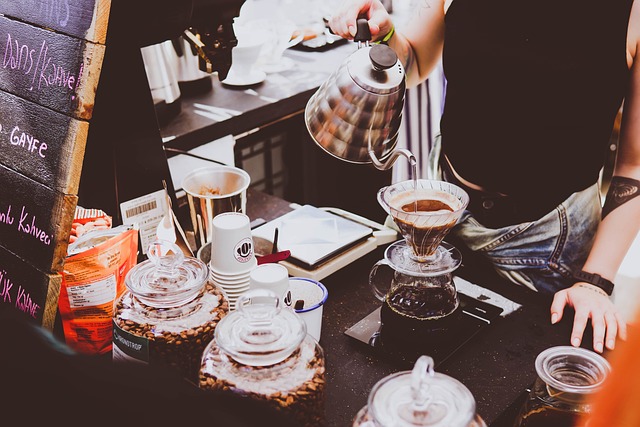 Pour-Over Brewing & Dripper Science vs Alternatives : My Honest Hands-On Comparison