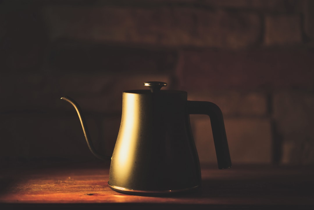 The Best Tools & Supplies I Actually Use for Pour-Over Brewing & Dripper Science