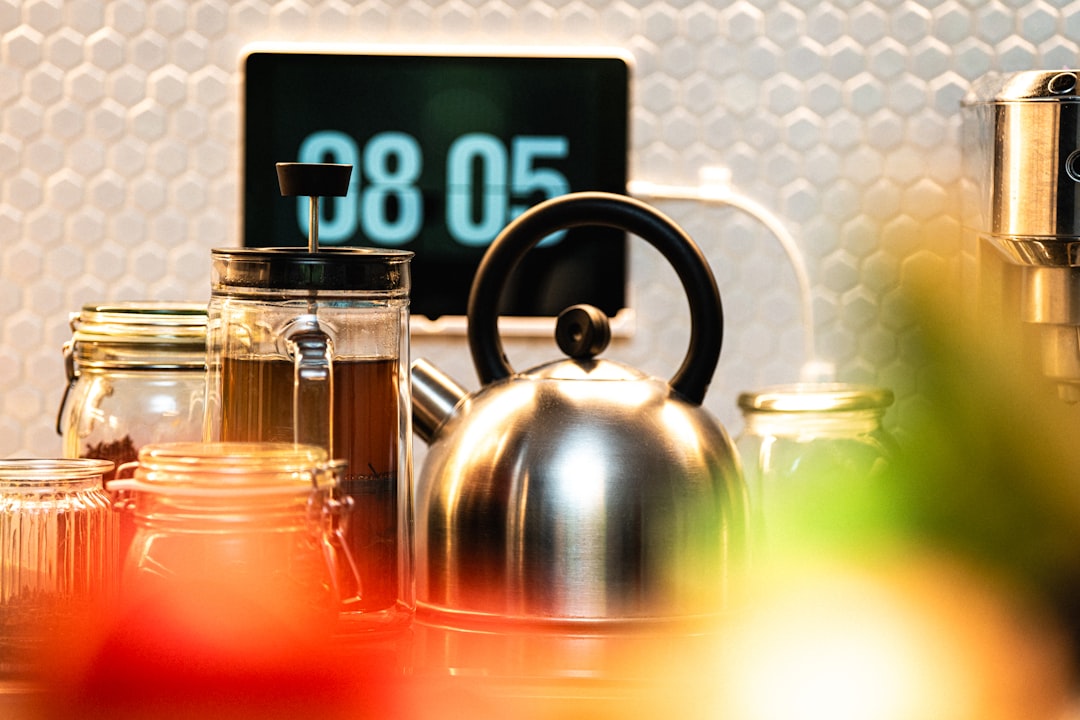 The Best Tools & Supplies I Actually Use for Water Chemistry & Temperature Precision